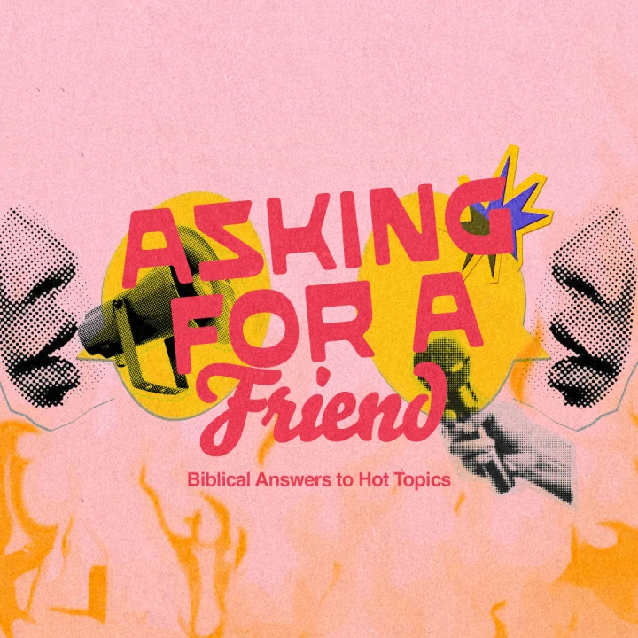 Asking For a Friend – 2025