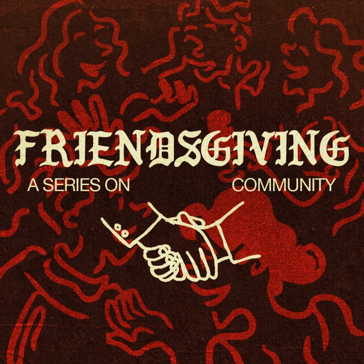 Friendsgiving