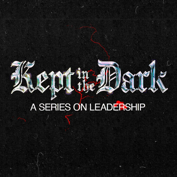 Kept in the Dark