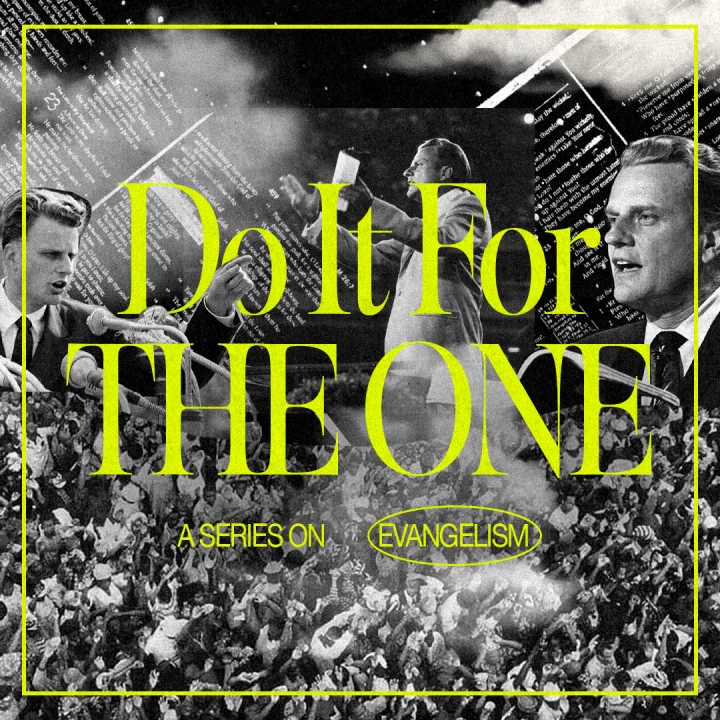 Do It For the One